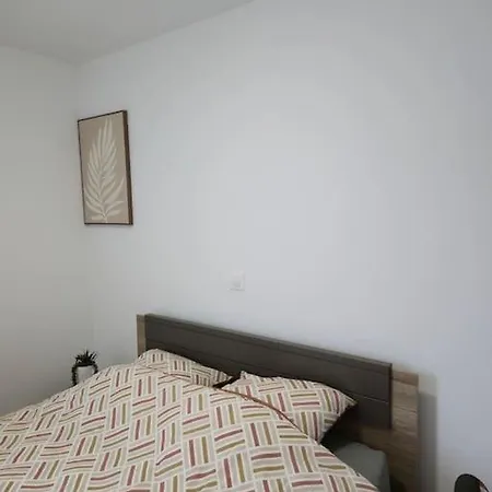Apartmán 302 - 2 Pieces Equipe A Štrasburk