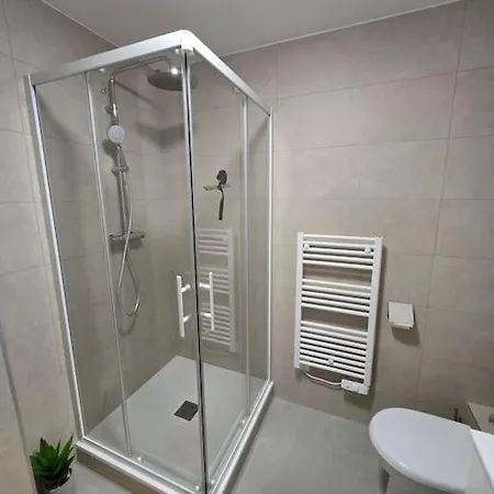 Apartmán 302 - 2 Pieces Equipe A